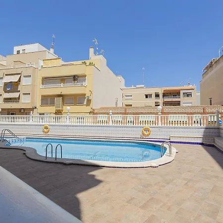 063 Sunset Beauty - Alicante Appartement