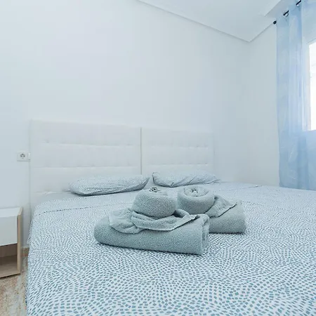 063 Sunset Beauty - Alicante Appartement *