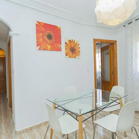 063 Sunset Beauty - Alicante Appartement
