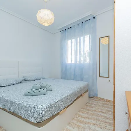 063 Sunset Beauty - Alicante Appartement *