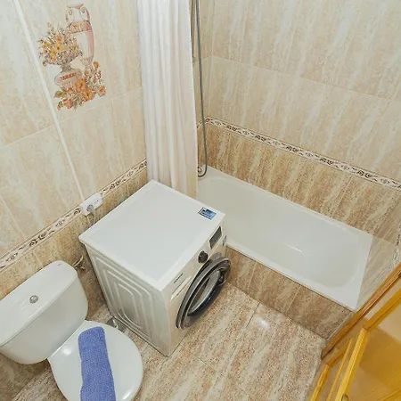 063 Sunset Beauty - Alicante Appartement